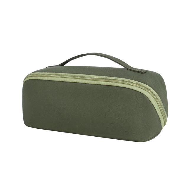 variant:41857857716301 Travelon 180 View Tech Organizer Olive