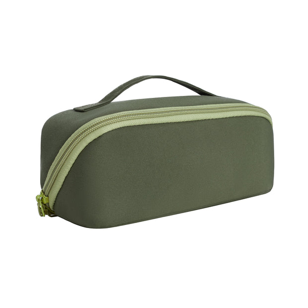 variant:41857857716301 Travelon 180 View Tech Organizer Olive