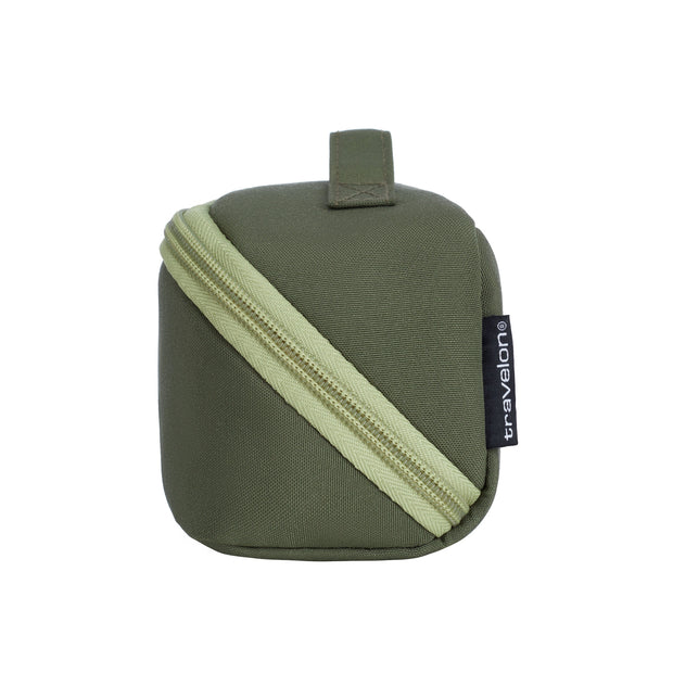 variant:41857857716301 Travelon 180 View Tech Organizer Olive