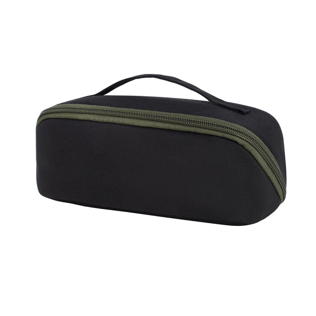 variant:41857857749069 Travelon 180 View Tech Organizer Black