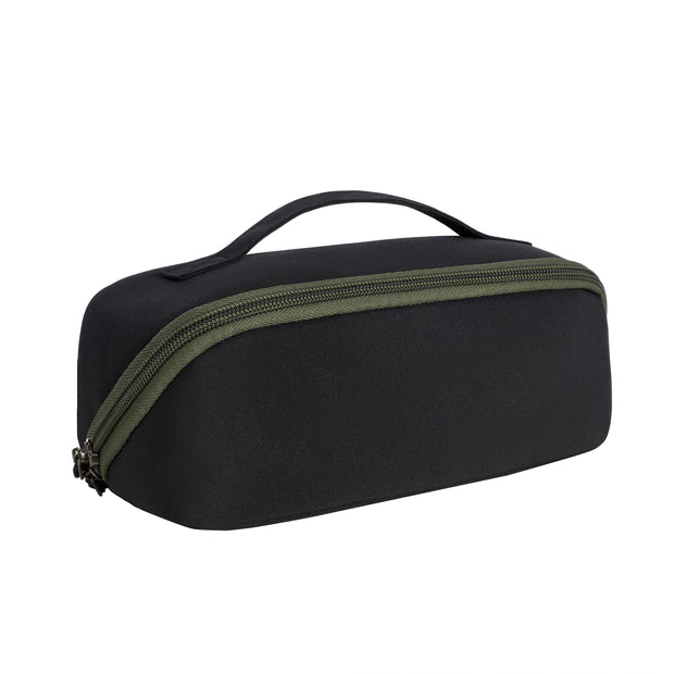 variant:41857857749069 Travelon 180 View Tech Organizer Black