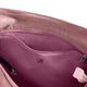variant:41857875902541 Travelon Roam Anti-Theft Medium Crossbody Desert Pink