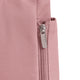 variant:41857875902541 Travelon Roam Anti-Theft Medium Crossbody Desert Pink