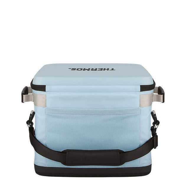 variant:41903159476301 Thermos 24 Can Icon Cooler Glacier