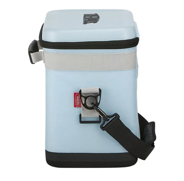 variant:41903155740749 Thermos 12 Can Icon Cooler Glacier