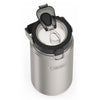 64oz Stainless Steel Water Bottle w/ Spout lifestyle image