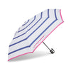 Compact Auto Open/Close Umbrella