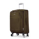 variant:41415702741069 RBH Hermosa Softside Carry-On Spinner Luggage Olive Sage