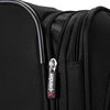 Hermosa Softside Medium Checked Luggage lifestyle image