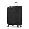 Hermosa Softside Large Checked Luggage lifestyle image