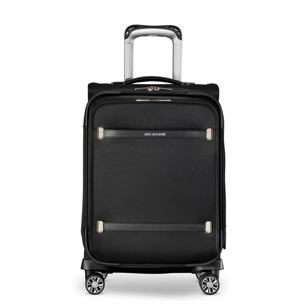 Rodeo Drive 2.0 Softside Carry-On Expandable Luggage