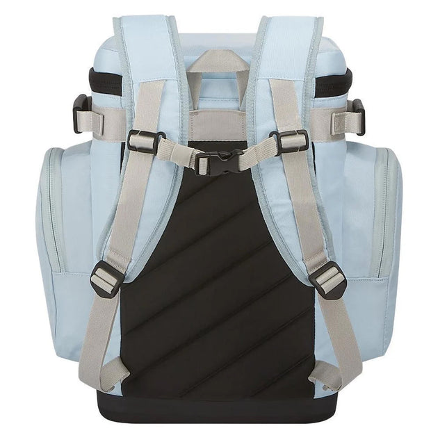 variant:41903160426573 Thermos 18 Can Icon Backpack Cooler Glacier
