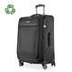 variant:45249962508480 Avalon Softside Large CheckIn Ricardo Beverly Hills Black