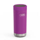variant:41903158198349 12oz ICON™ SLIM CAN INSULATOR Plum