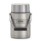47 oz. Stainless Steel Food Jar