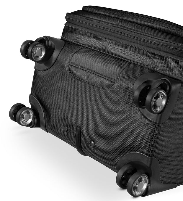 variant:41415738785869 Avalon Softside Carry On Ricardo Beverly Hills Black