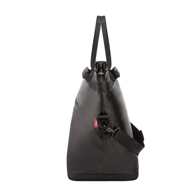 variant:41903161016397 30 Can Icon Cooler Tote Granite