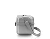 variant:41992511782989 Heys America Luxe Beauty Case Silver