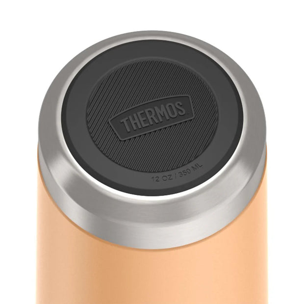 variant:41903158165581 12oz ICON™ SLIM CAN INSULATOR Melon