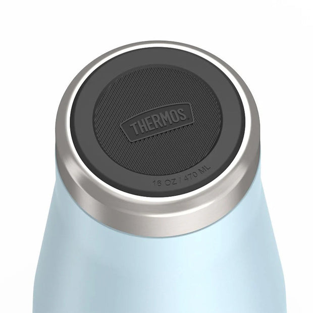 variant:41903141683277 Thermos 16oz Icon Stainless Steel Tumbler Glacier