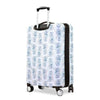 Florence 2.0 Hardside Medium Checked Luggage lifestyle image