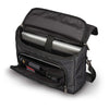 Modern Utility Messenger Bag lifestyle image