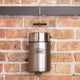 47 oz. Stainless Steel Food Jar