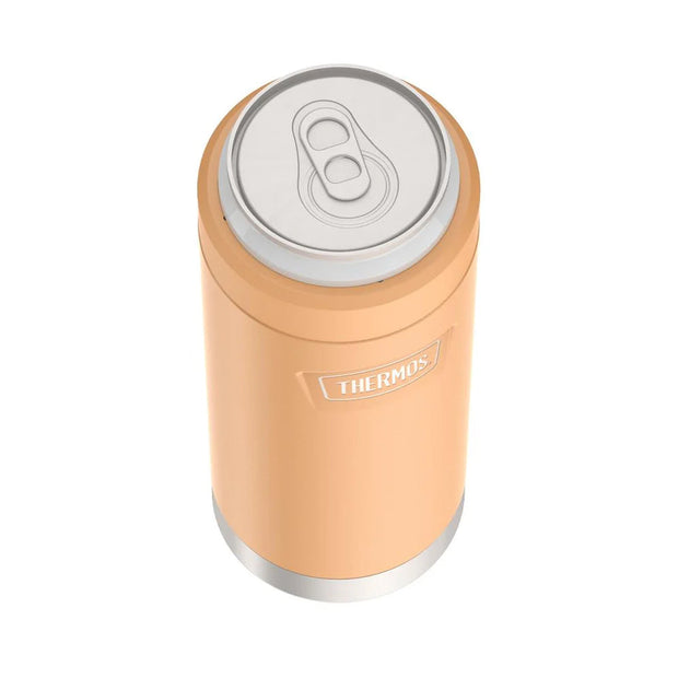 variant:41903158165581 12oz ICON™ SLIM CAN INSULATOR Melon
