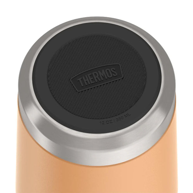 variant:41903159017549 Stainless Steel Beverage Can Insulator Melon
