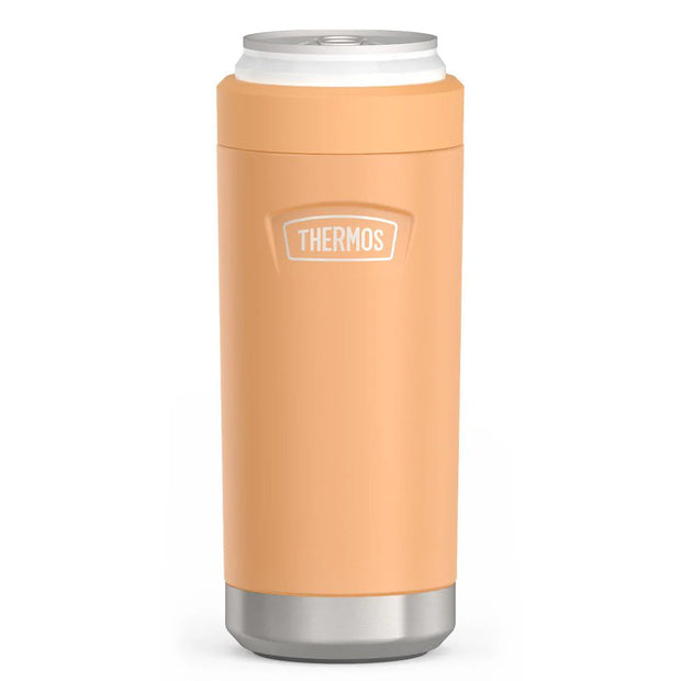 variant:41903158165581 12oz ICON™ SLIM CAN INSULATOR Melon