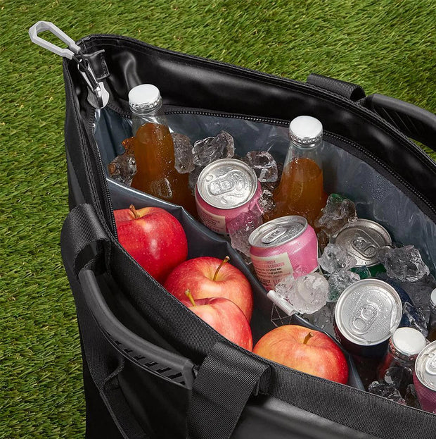 variant:41903161016397 30 Can Icon Cooler Tote Granite