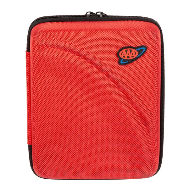 AAA.com | Lifeline AAA Commuter First Aid Kit - 85 Piece