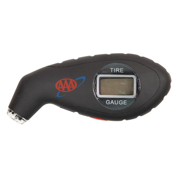 AAA.com | Lifeline AAA Digital Tire Gauge