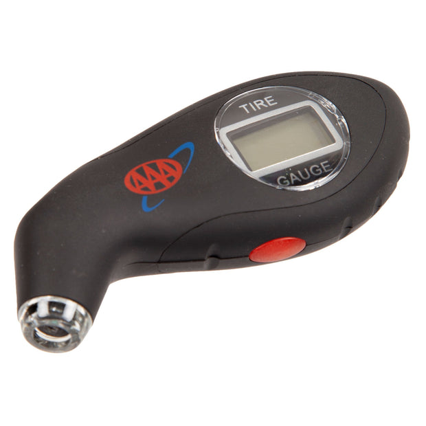 AAA.com | Lifeline AAA Digital Tire Gauge