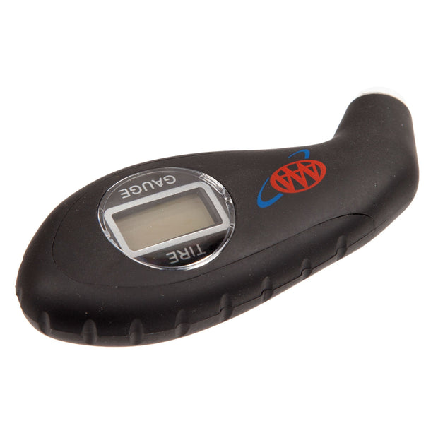 AAA.com | Lifeline AAA Digital Tire Gauge