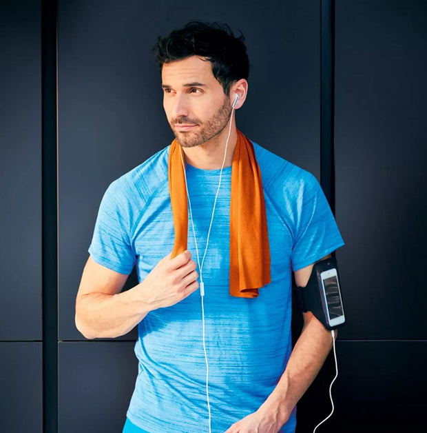 Amazing Cool Down Towel