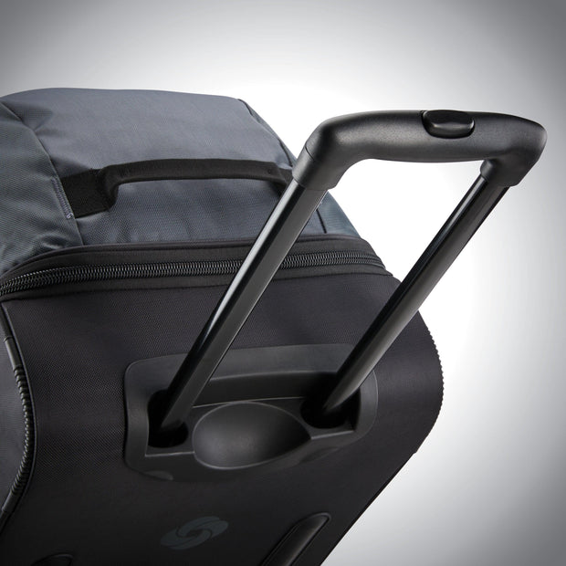 variant:43531875090624 samsonite 2 28 wheeled duffle riverrockblack