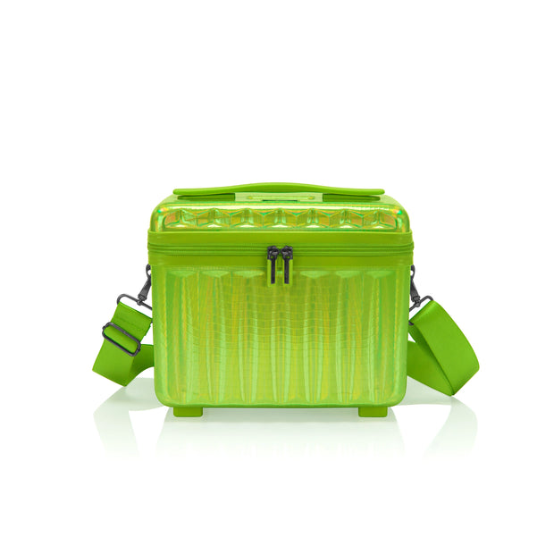 variant:41992513650765 heys america astro beauty case green