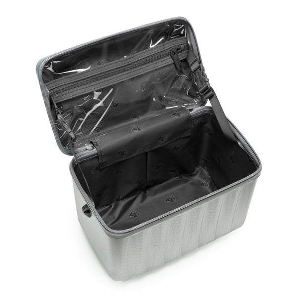 variant:41992513716301 heys america astro beauty case silver
