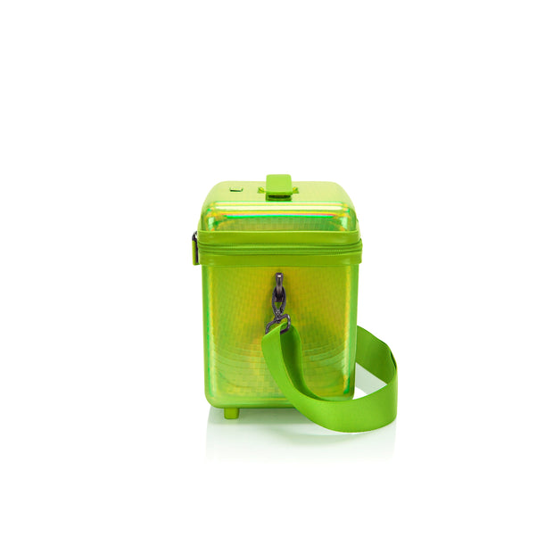 variant:41992513650765 heys america astro beauty case green
