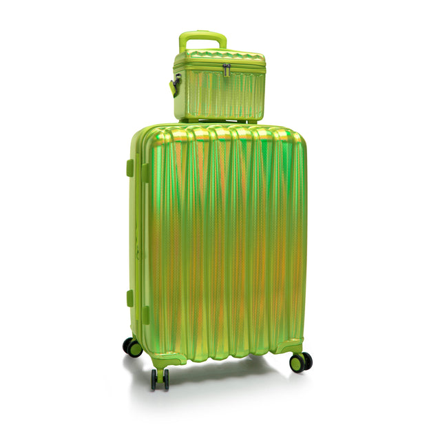 variant:41992513650765 heys america astro beauty case green