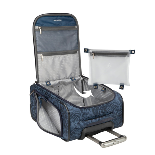 Avalon Softside Underseat