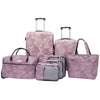 7 Piece Travel Value Set
