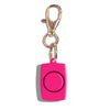 Mini Safety Alarms Soft Touch