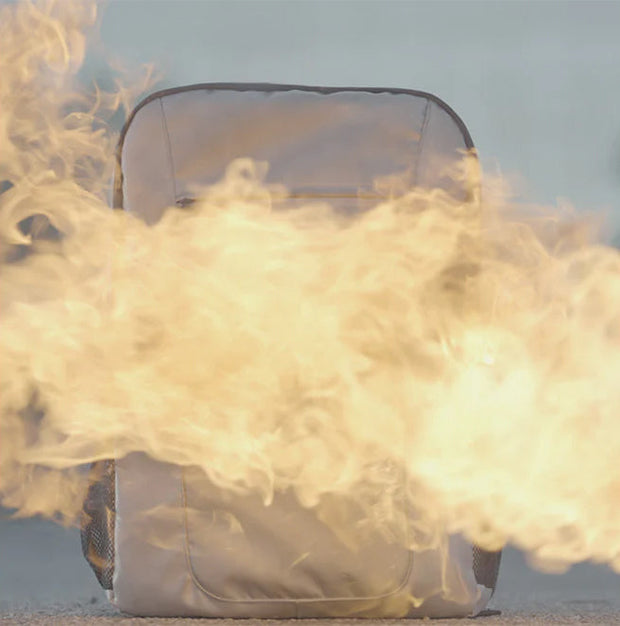 Fireproof Backpack 3.0