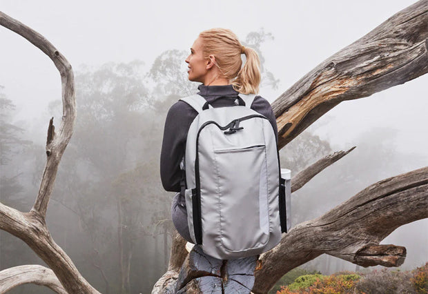 Fireproof Backpack 3.0