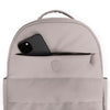 The Puffer Backpack lifestyle image