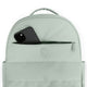 variant:41992498905165 The Puffer Backpack Sage Green