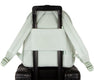 variant:41992498905165 The Puffer Backpack Sage Green