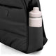 variant:41992498806861 The Puffer Backpack Black